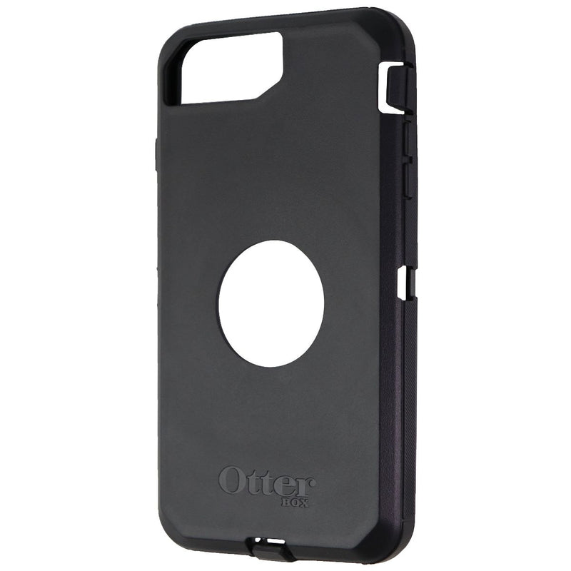 Replacement Exterior Shell for iPhone 8 Plus Otter + Pop Defender Case - Black - OtterBox - Simple Cell Shop, Free shipping from Maryland!