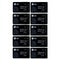 KIT 10x LG LGIP-431A 800mAh Replacement Battery for LG230/UX220/INVISION/CB630 - LG - Simple Cell Shop, Free shipping from Maryland!