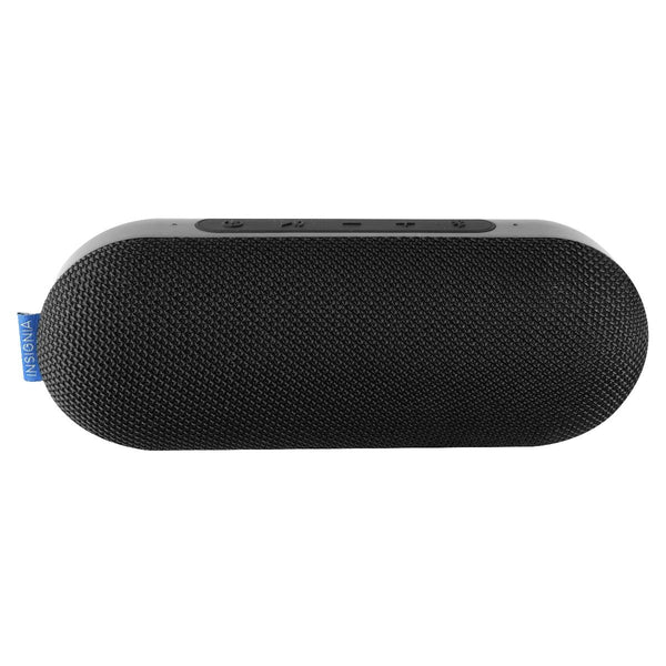 Insignia - Sonic Portable Bluetooth Speaker - Black (NS-SONIC20) - Insignia - Simple Cell Shop, Free shipping from Maryland!