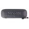 Nixon Zippered Carrying Case for Nixon Mission SS 48mm Watch - Black - Nixon - Simple Cell Shop, Free shipping from Maryland!