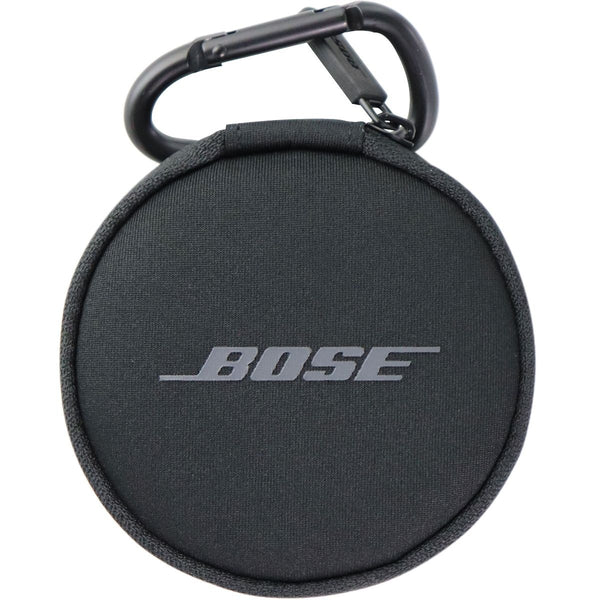 Original Bose Carrying Case for SoundSport Headphones - Black / Gray - Bose - Simple Cell Shop, Free shipping from Maryland!