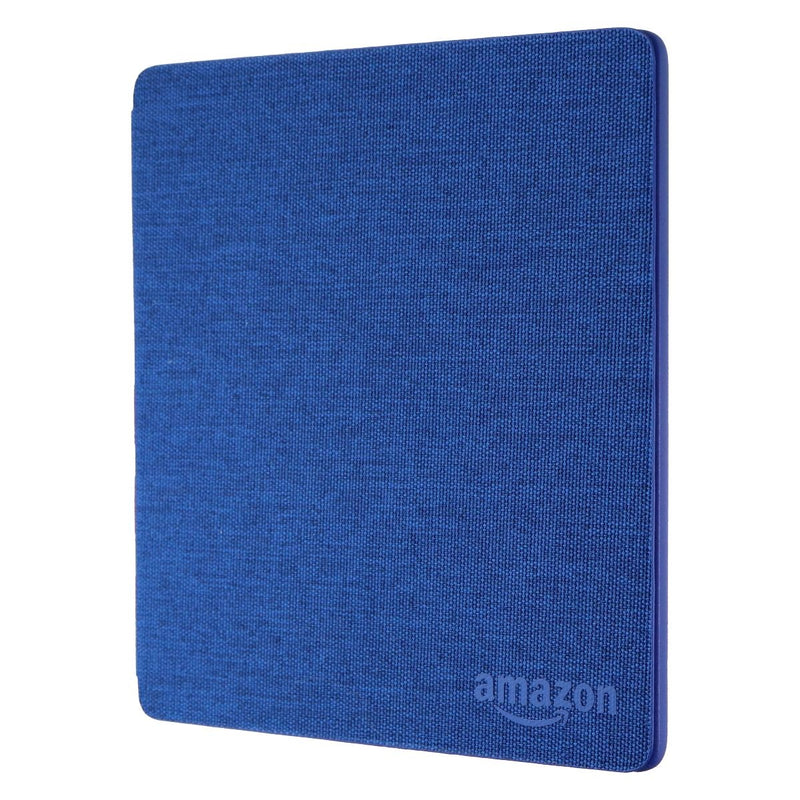 Amazon Water-Safe Fabric Cover for Kindle Oasis (9th and 10th Gen) - Marine Blue - Amazon - Simple Cell Shop, Free shipping from Maryland!