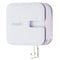 Moshi Rewind USB-C AC Wall Adapter - White - Moshi - Simple Cell Shop, Free shipping from Maryland!
