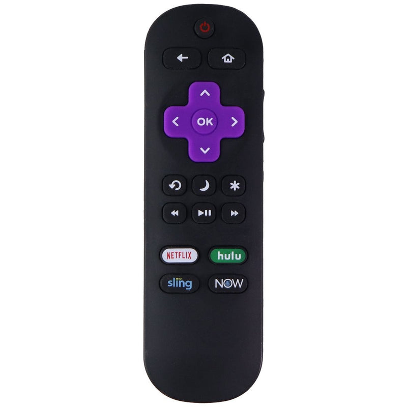 Bedycoon Remote (BEDYCOONHULU) for Select Bedycoon TVs - Black - Bedycoon - Simple Cell Shop, Free shipping from Maryland!
