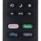 Bedycoon Remote (BEDYCOONHULU) for Select Bedycoon TVs - Black - Bedycoon - Simple Cell Shop, Free shipping from Maryland!