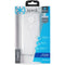 Speck GemShell Series Hybrid Case for Motorola Moto G6 Play Smartphone - Clear