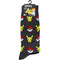 Pokemon - Crew Socks - Size 10-13 (2-Count) - Black/Gray - Pokemon - Simple Cell Shop, Free shipping from Maryland!