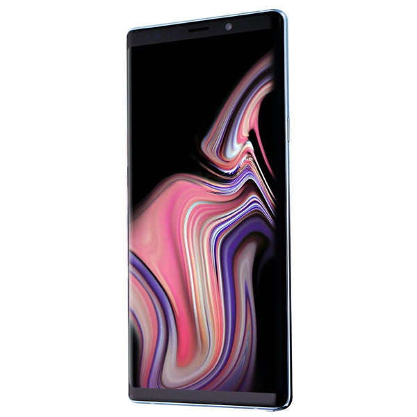 Samsung Galaxy Note 9 (SM-N960U1) GSM Unlocked + Verizon - 128GB / Cloud Silver - Samsung - Simple Cell Shop, Free shipping from Maryland!