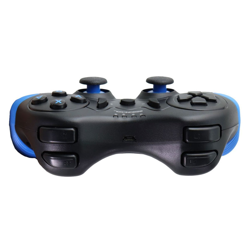 Beboncool Wireless Controller for Nintendo Switch - Black/Blue - Beboncool - Simple Cell Shop, Free shipping from Maryland!