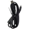 Nikon OEM Camera Cable (UC-E1) USB Data cable - Black - Nikon - Simple Cell Shop, Free shipping from Maryland!