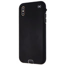 Speck Presidio Sport Series Case for Apple iPhone XS Max - Black / Gunmetal Gray - Speck - Simple Cell Shop, Free shipping from Maryland!