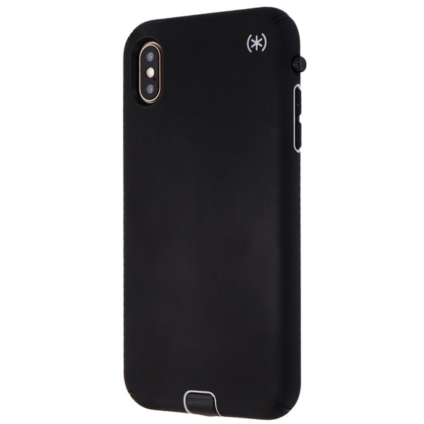 Speck Presidio Sport Series Case for Apple iPhone XS Max - Black / Gunmetal Gray - Speck - Simple Cell Shop, Free shipping from Maryland!