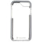 Body Guardz Ace Pro Hybrid Case for Apple iPhone SE (2nd Gen) & 8/7 - Clear/Gray - BODYGUARDZ - Simple Cell Shop, Free shipping from Maryland!