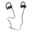 Letsfit U8I Wireless Sports Ear-Hook Bluetooth Headphones - Black - Letsfit - Simple Cell Shop, Free shipping from Maryland!