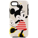 Otterbox Symmetry Disney Series Case for Apple iPhone 8 / 7 - Minnie Stripes - OtterBox - Simple Cell Shop, Free shipping from Maryland!