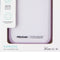 Pelican Guardian Series Hybrid Case for Apple iPhone 11 / XR - Clear/Purple - Pelican - Simple Cell Shop, Free shipping from Maryland!
