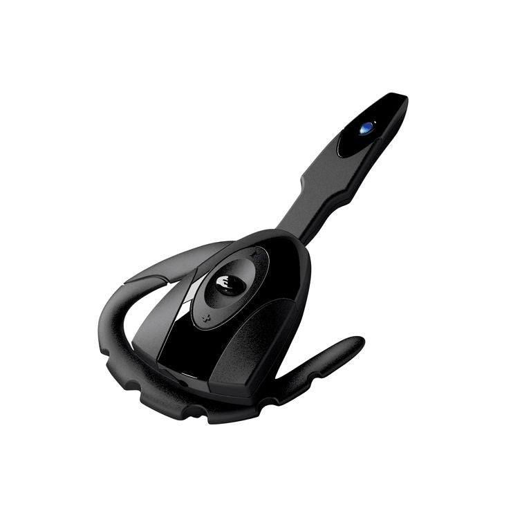 EX 01 Fashion Bluetooth Heasdset for PlayStation 3 and Mobile Devices - Black - Gioteck - Simple Cell Shop, Free shipping from Maryland!
