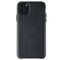 Carson & Quinn Soft Leather Case for iPhone 11 Pro Max - Black - Carson & Quinn - Simple Cell Shop, Free shipping from Maryland!