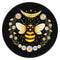 PopSocket Original PopGrip Phone Grip & Stand Holder - Honey Bee/Flowers/Black - PopSockets - Simple Cell Shop, Free shipping from Maryland!