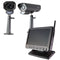 Defender PhoenixM2 Wireless Security System with Monitor and Two Cameras - Defender - Simple Cell Shop, Free shipping from Maryland!