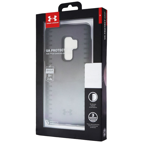 Under Armour Protect Grip Case for Samsung Galaxy (S9+) - Black - Under Armour - Simple Cell Shop, Free shipping from Maryland!