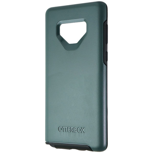 OtterBox Symmetry Series Case for Samsung Galaxy Note9 - Ivy Meadow Green