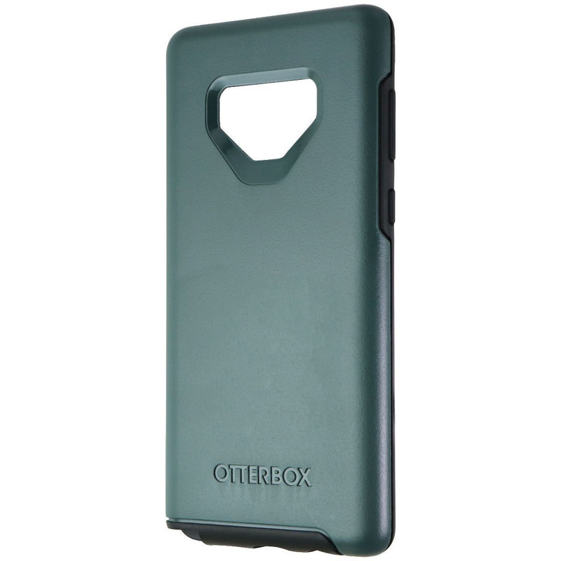 OtterBox Symmetry Series Case for Samsung Galaxy Note9 - Ivy Meadow Green