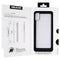 Pelican Voyager Series Case and Holster for Apple iPhone Xs Max - Clear / Gray - Pelican - Simple Cell Shop, Free shipping from Maryland!