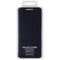 Samsung Wallet Cover Hard Folio Case for Samsung Galaxy A70 - Black - Samsung - Simple Cell Shop, Free shipping from Maryland!