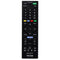 Sony Remote Control (RM-YD092) for Select Sony TVs - Black