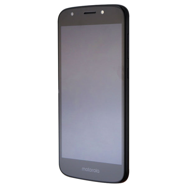 Motorola Moto E5 Play Smartphone (XT1921-7) Verizon ONLY - 16GB / Black - Motorola - Simple Cell Shop, Free shipping from Maryland!