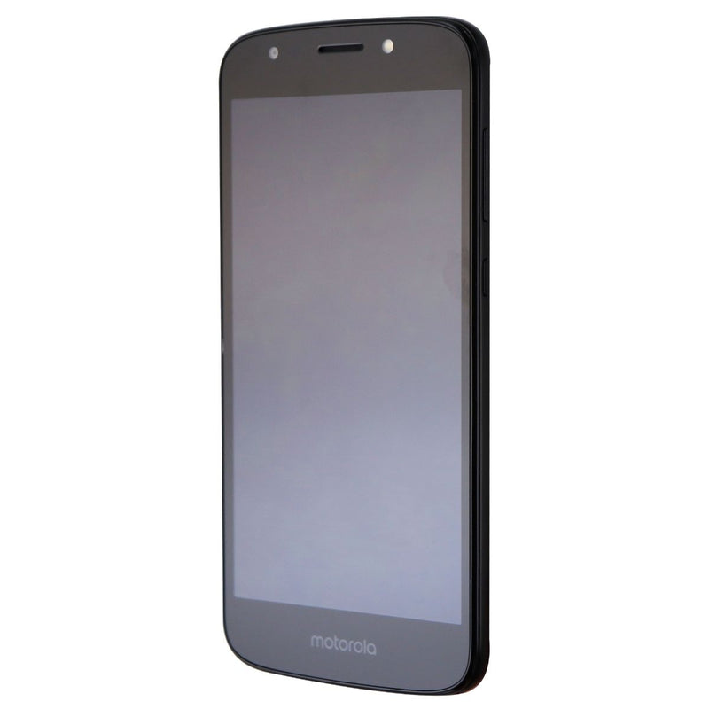 Motorola Moto E5 Play Smartphone (XT1921-7) Verizon ONLY - 16GB / Black - Motorola - Simple Cell Shop, Free shipping from Maryland!