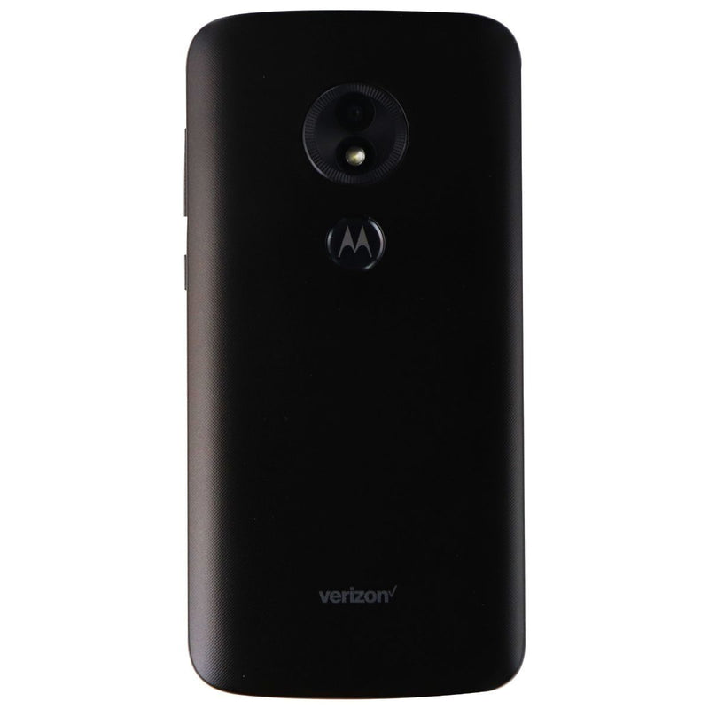 Motorola Moto E5 Play Smartphone (XT1921-7) Verizon ONLY - 16GB / Black - Motorola - Simple Cell Shop, Free shipping from Maryland!