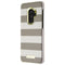 Kate Spade Wrap Case for Samsung Galaxy (S9+) - Cream/Gray Stripes - Kate Spade - Simple Cell Shop, Free shipping from Maryland!