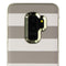 Kate Spade Wrap Case for Samsung Galaxy (S9+) - Cream/Gray Stripes - Kate Spade - Simple Cell Shop, Free shipping from Maryland!