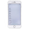 Apple iPhone 7 Plus Smartphone (A1661) T-Mobile Only - 32GB / Silver - Apple - Simple Cell Shop, Free shipping from Maryland!