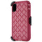 OtterBox Defender Case for Apple iPhone XR - Happa (Silver Pink/Red Plum) - OtterBox - Simple Cell Shop, Free shipping from Maryland!