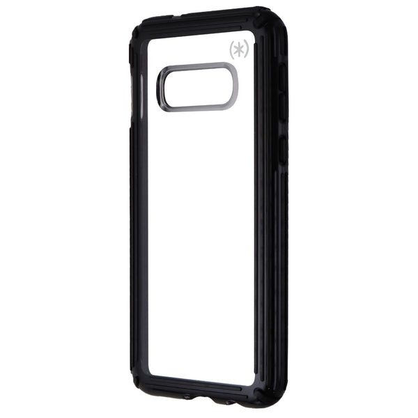 Speck Presidio V-Grip Series Case for Samsung Galaxy S10e - Clear / Black - Speck - Simple Cell Shop, Free shipping from Maryland!