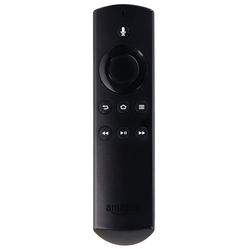 Amazon Remote (CV98LM) for Amazon Fire TV Stick - Black - Amazon - Simple Cell Shop, Free shipping from Maryland!