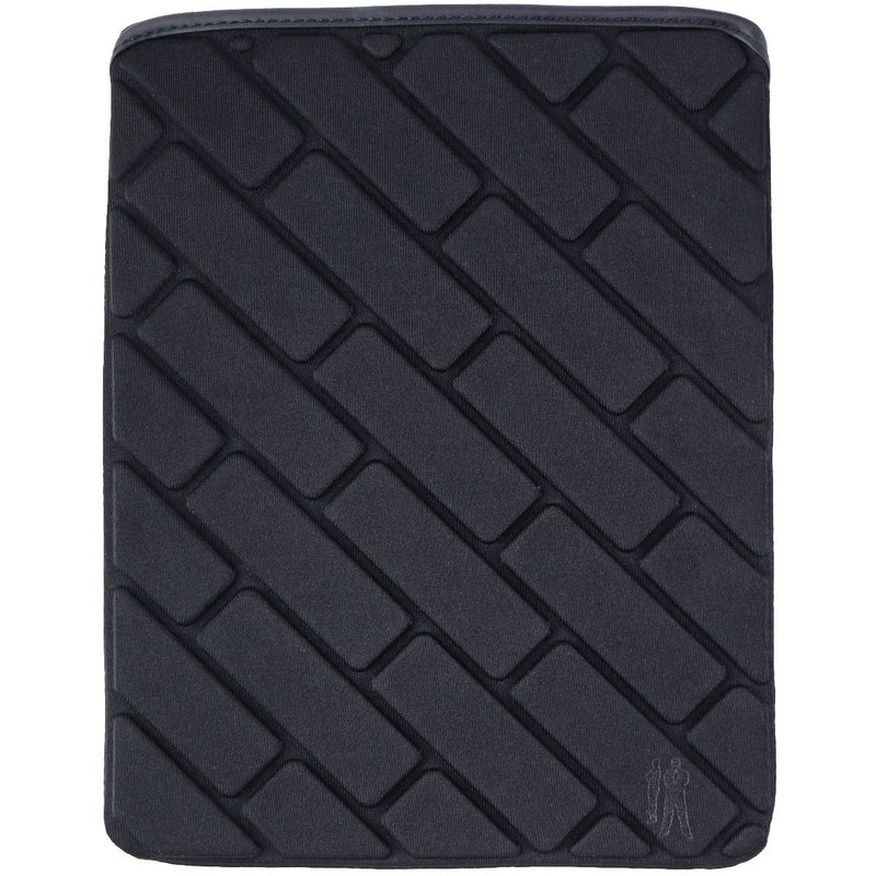BodyGuardz Universal Protective Sleeve for Up to 10-inch iPads & Tablets - Black - BODYGUARDZ - Simple Cell Shop, Free shipping from Maryland!