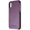 Otterbox Symmetry Case for iPhone XR - Tonic Violet (Winter Bloom / Purple Mist)