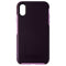 Otterbox Symmetry Case for iPhone XR - Tonic Violet (Winter Bloom / Purple Mist)