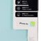 LifeProof FRE Waterproof Case for Apple iPhone XR - Tiki Blue / Lime Green - LifeProof - Simple Cell Shop, Free shipping from Maryland!