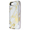 LuMee Duo Selfie LED Case for Apple iPhone SE (2nd Gen) / 8/7/6s  - White/Gold - LuMee - Simple Cell Shop, Free shipping from Maryland!