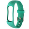 Willful Fitness Tracker with HR Monitor - 1 Black Band/1 Teal Band (SW330) - Willful - Simple Cell Shop, Free shipping from Maryland!