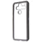 Speck Presidio V-Grip Series Hard Case for LG V50 ThinQ - Clear / Gray