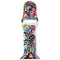 44mm Silicone Band for Apple Watch All Series 44 & 42mm Cases - Multi Paisley - Unbranded - Simple Cell Shop, Free shipping from Maryland!
