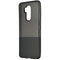 Incipio NGP Series Flexible Impact-Resistant Gel Case for LG G7 ThinQ - Gray - Incipio - Simple Cell Shop, Free shipping from Maryland!