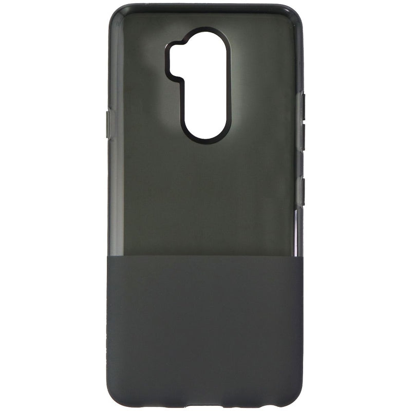 Incipio NGP Series Flexible Impact-Resistant Gel Case for LG G7 ThinQ - Gray - Incipio - Simple Cell Shop, Free shipping from Maryland!