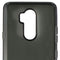 Incipio NGP Series Flexible Impact-Resistant Gel Case for LG G7 ThinQ - Gray - Incipio - Simple Cell Shop, Free shipping from Maryland!